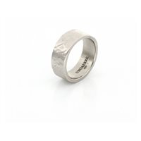 Anello Unoaerre Uomo in Argento 5762/21 - 5762/21